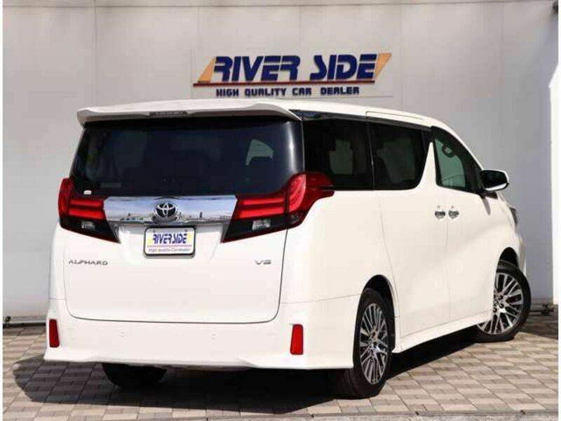 ALPHARD-2