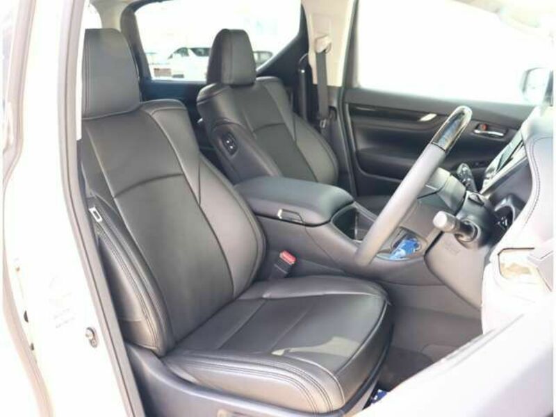 ALPHARD-4