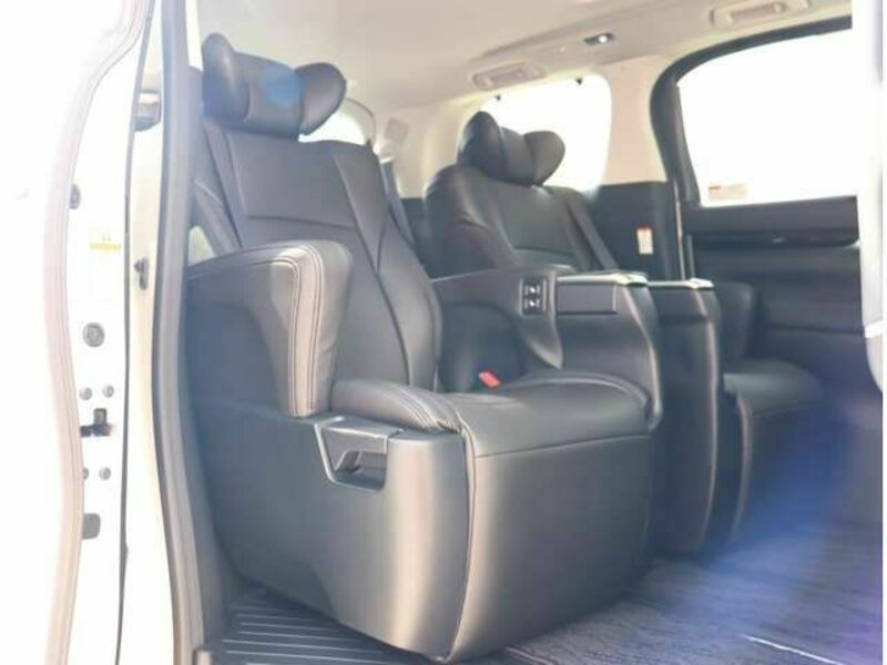 ALPHARD-5