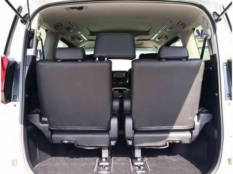 ALPHARD-7
