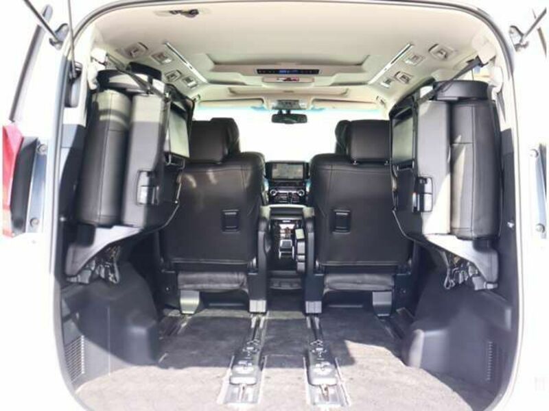 ALPHARD-8