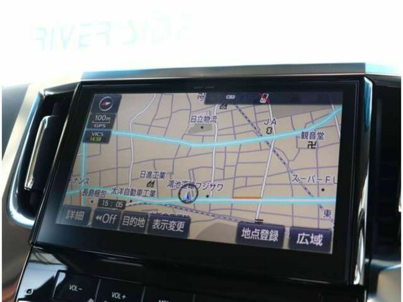 ALPHARD-9