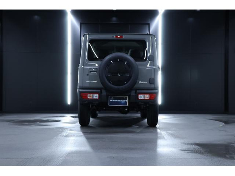 JIMNY-5