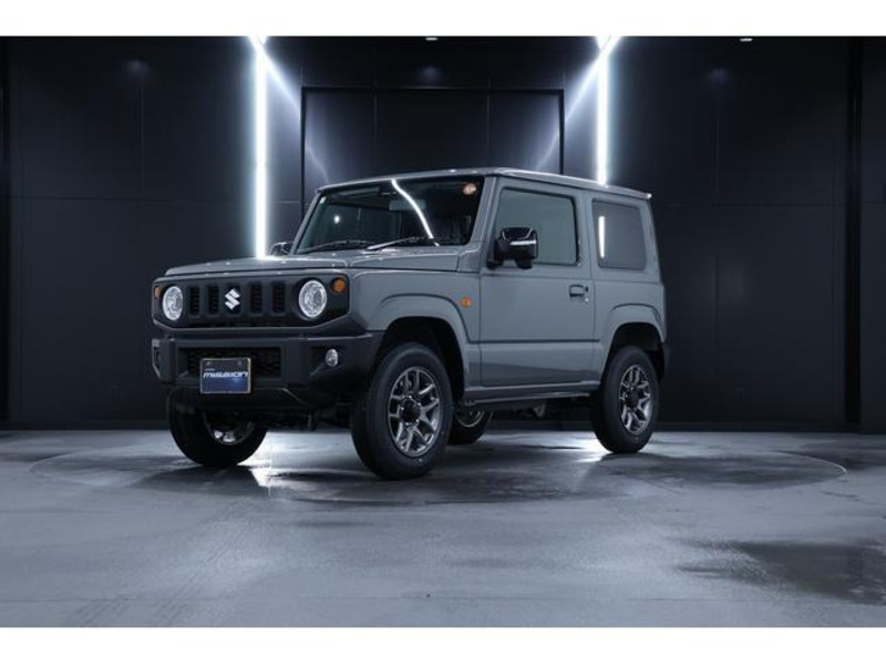 JIMNY-8