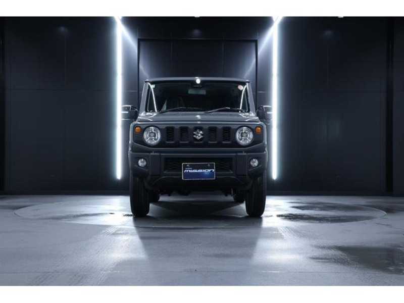 JIMNY-1