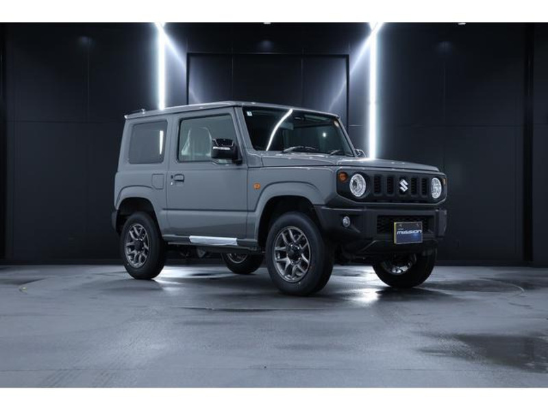 JIMNY-2