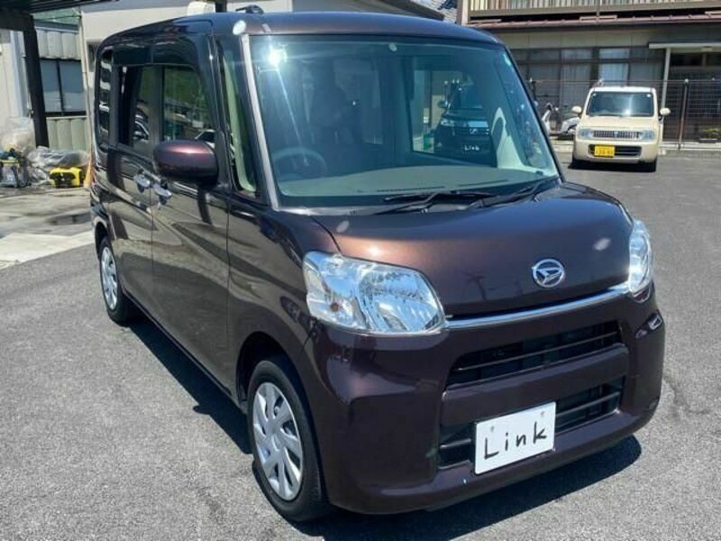 TANTO-3