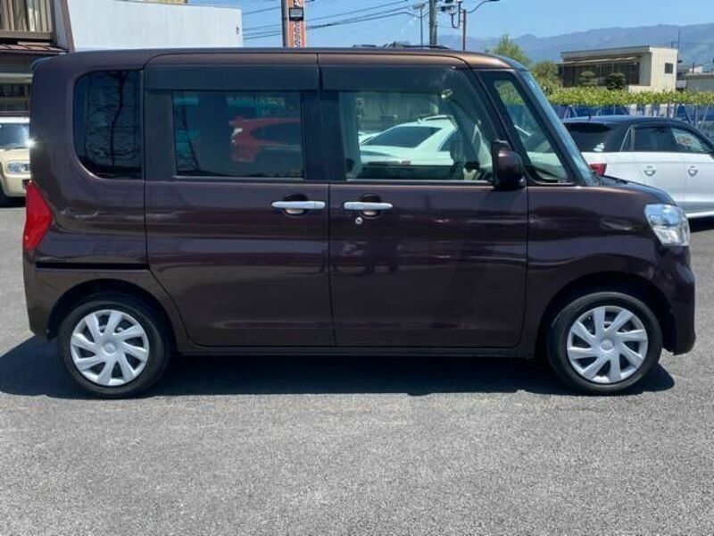 TANTO-4