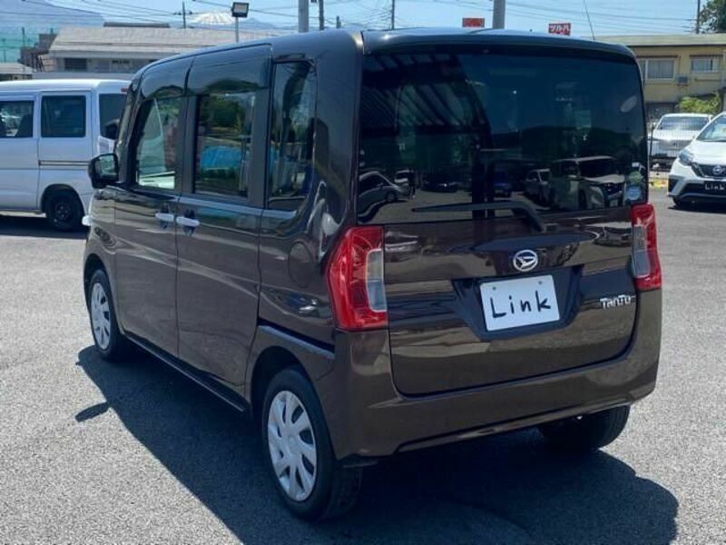 TANTO-7