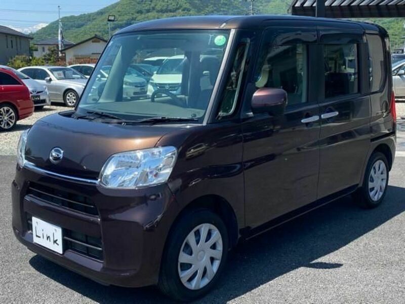 TANTO-9