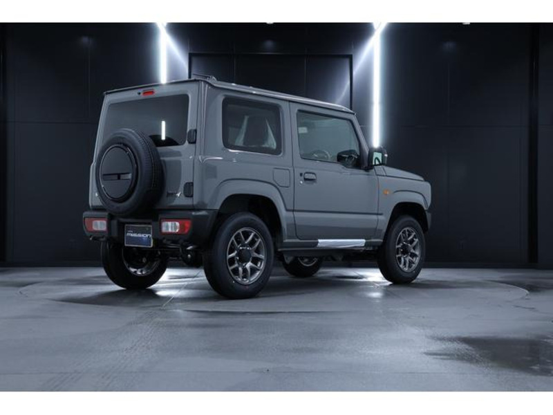 JIMNY-4