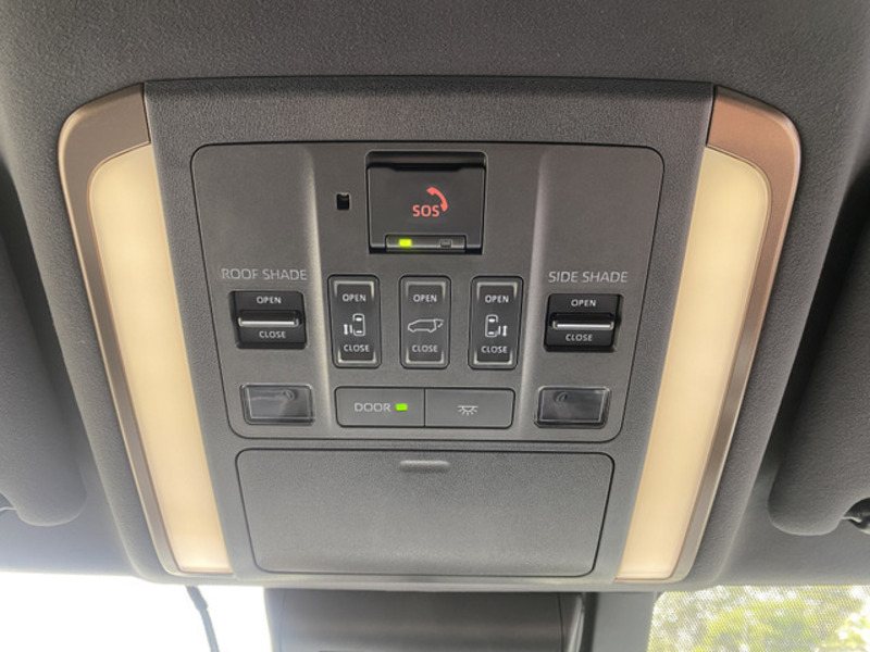 ALPHARD-8
