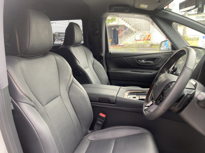 ALPHARD-9