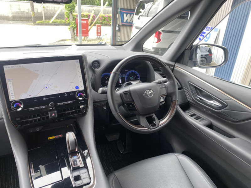ALPHARD-2