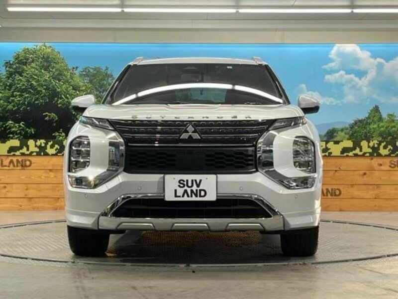 OUTLANDER PHEV-13