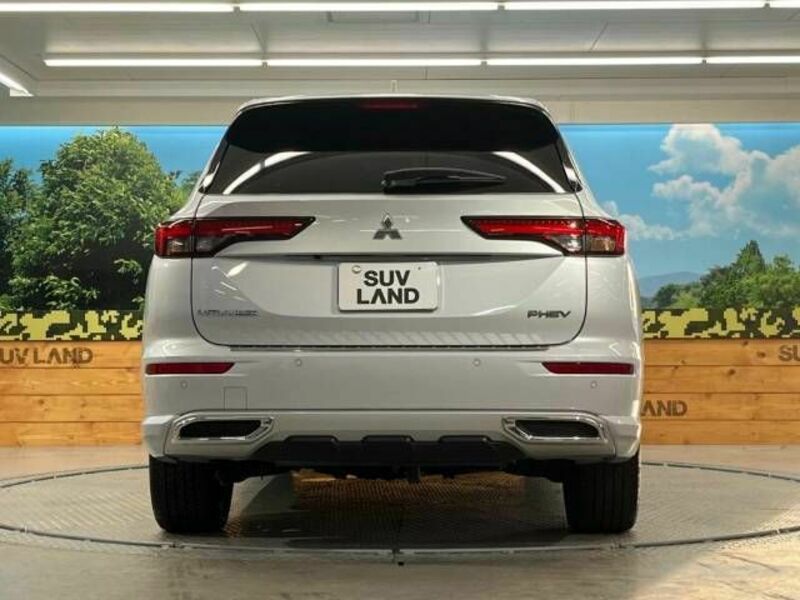OUTLANDER PHEV-14