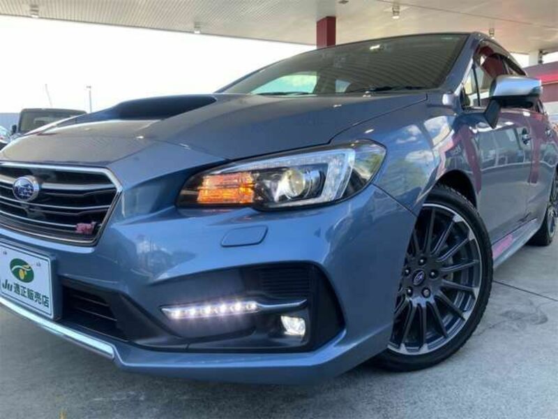 LEVORG-5
