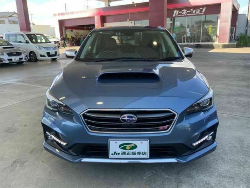 LEVORG-7