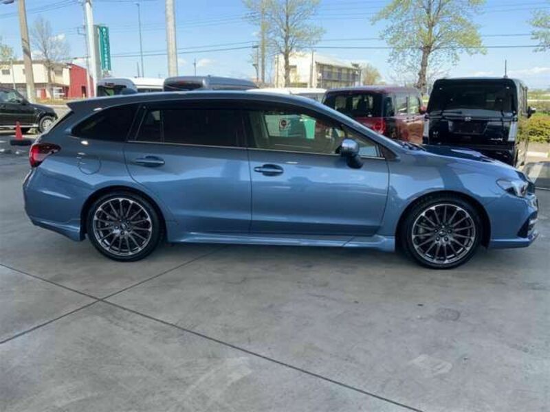 LEVORG-10
