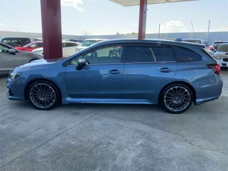LEVORG-14