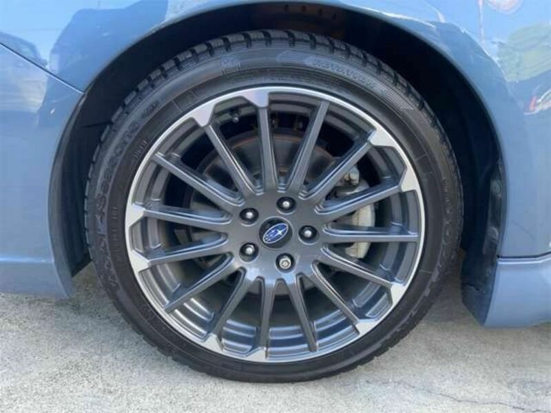 LEVORG-15