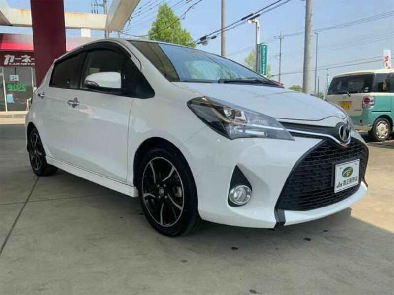 VITZ-7