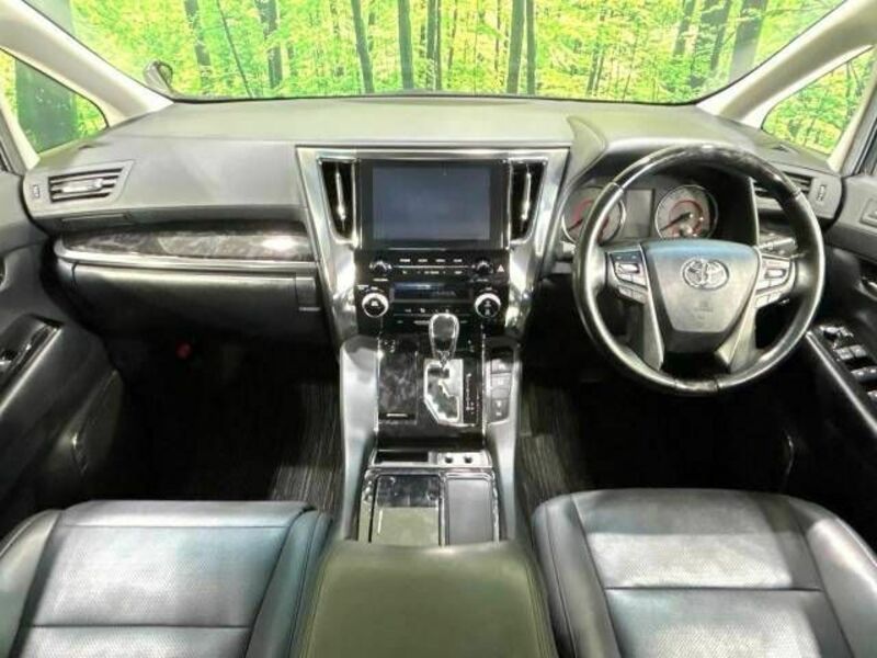 ALPHARD-1