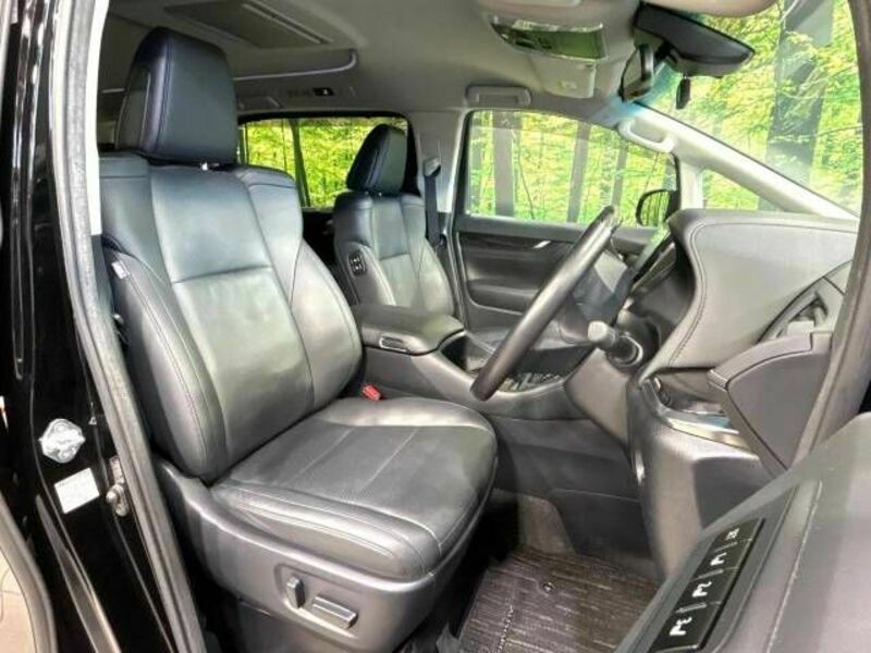 ALPHARD-7