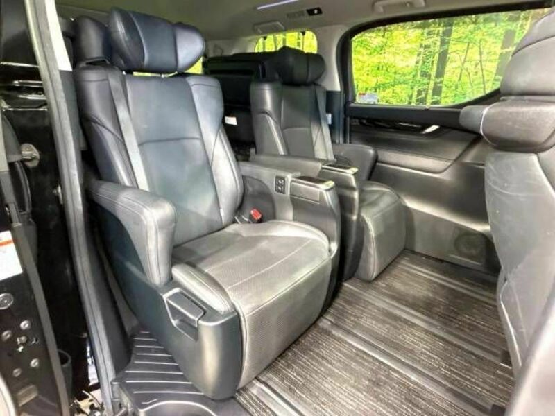 ALPHARD-8