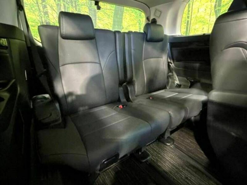 ALPHARD-9