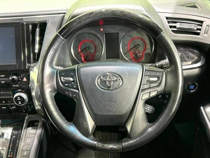 ALPHARD-11