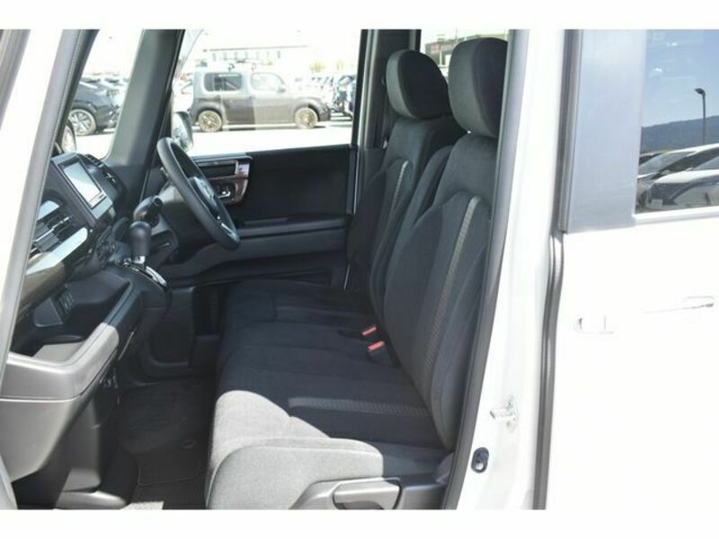 N BOX CUSTOM-10