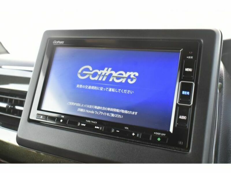 N BOX CUSTOM-11