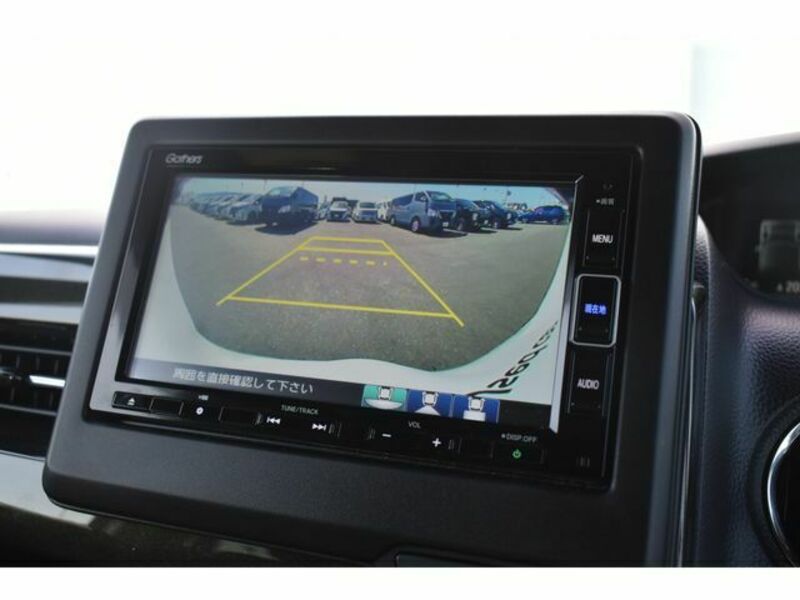 N BOX CUSTOM-22