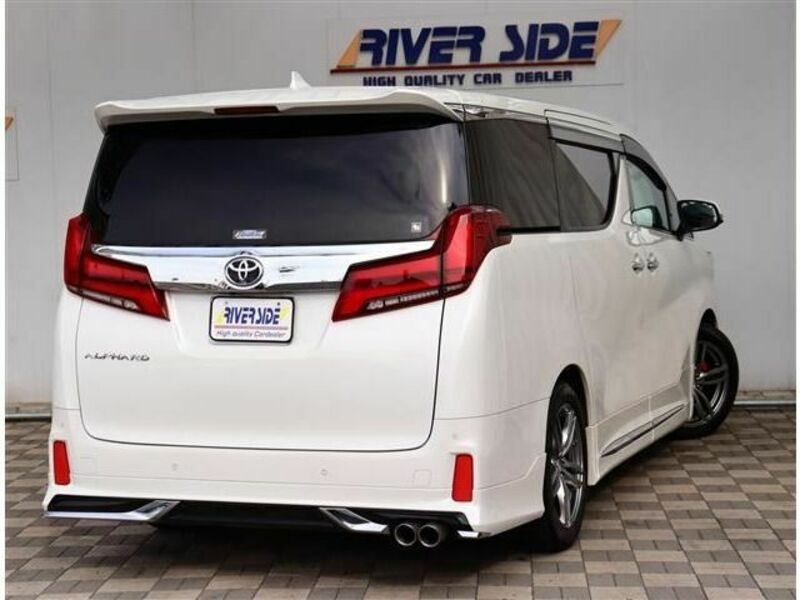ALPHARD-2