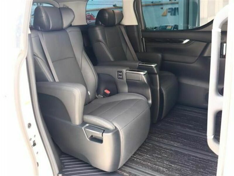 ALPHARD-6