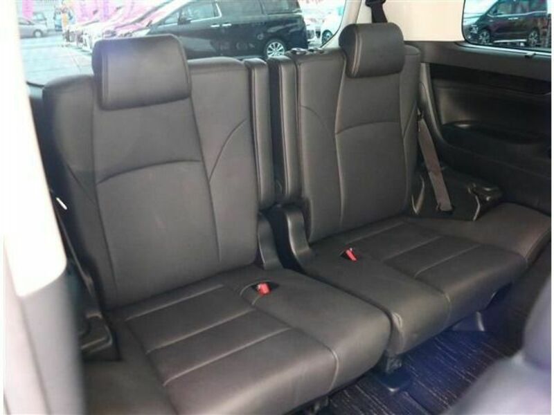 ALPHARD-8
