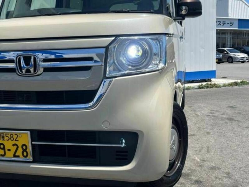 N BOX-11