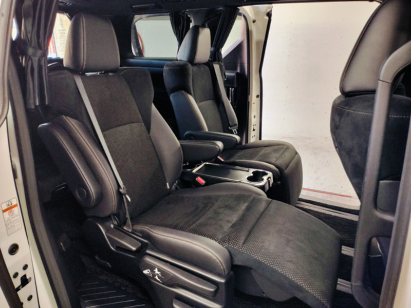 ALPHARD-13