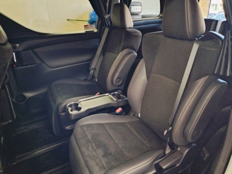 ALPHARD-12