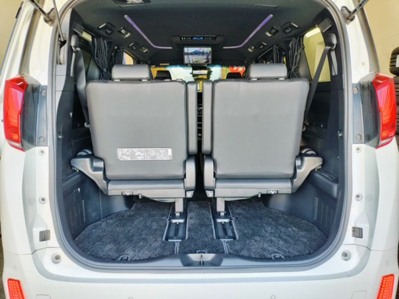 ALPHARD-15