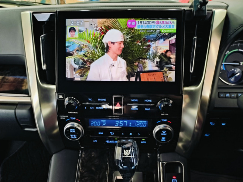 ALPHARD-18