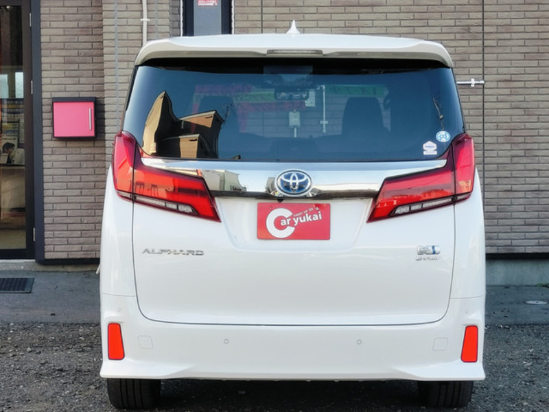 ALPHARD-6