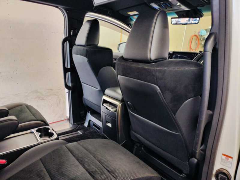 ALPHARD-17