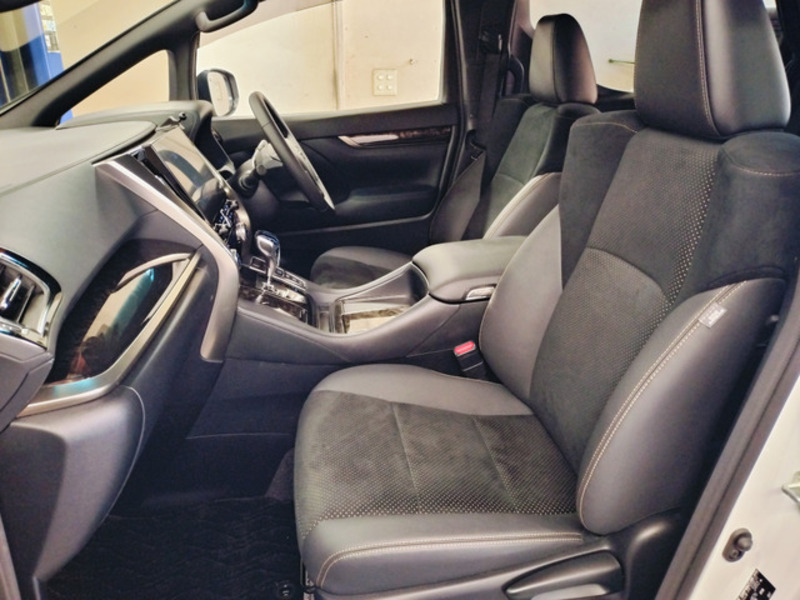 ALPHARD-11