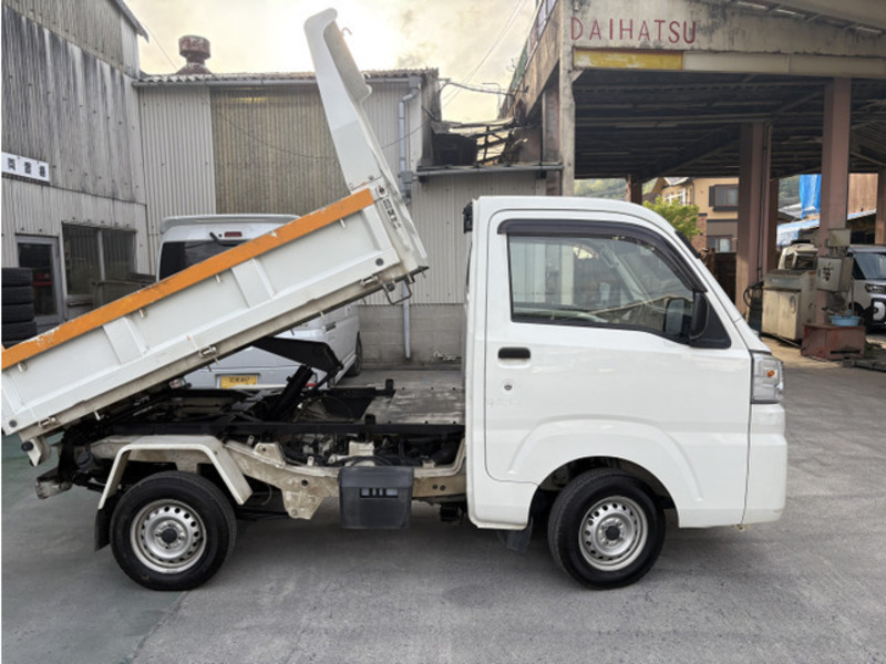 HIJET TRUCK-10