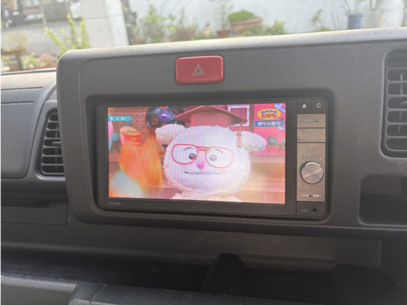 HIJET TRUCK-8