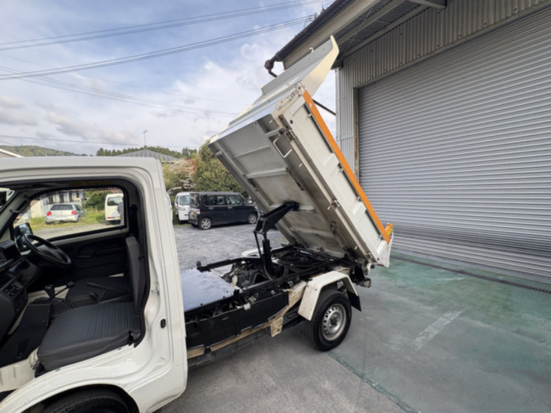 HIJET TRUCK-19