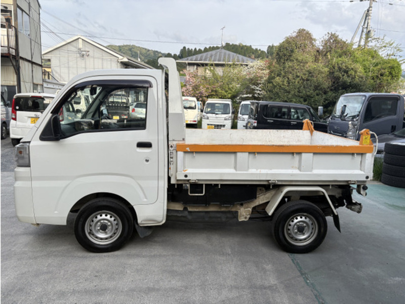 HIJET TRUCK-18