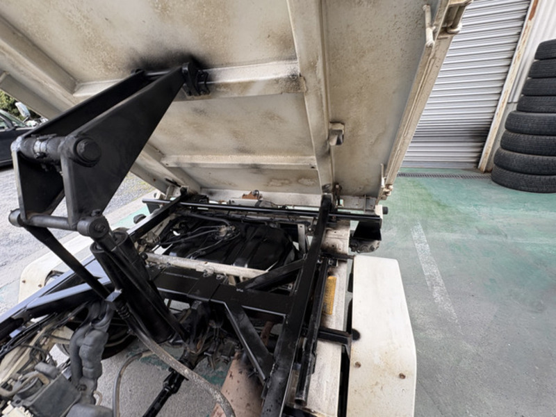HIJET TRUCK-13